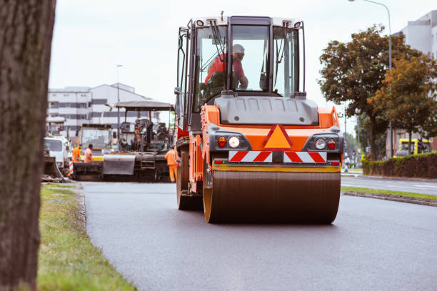 Trusted Lake Ozark, MO Driveway Paving  Experts